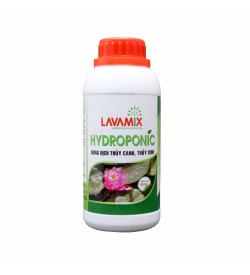 DUNG DỊCH THỦY CANH HYDROPONI